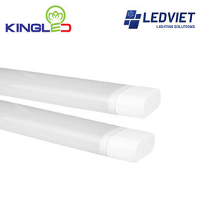 Đèn tuýp bán nguyệt Kingled TBN-18SS-60-DM