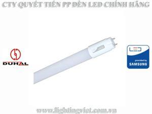 Đèn tuýp Led 1m2 20W SDH120 Duhal