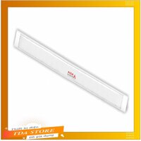 ĐÈN TUÝP LED 1m2 LIỀN MÁNG ĐÔI  3 MÀU ÁNH SÁNG ASIA - 9W,Trắng