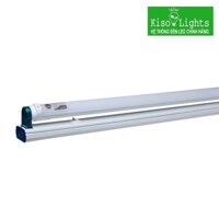 Đèn tuýp led 3 màu 18W rạng đông LED TUBE T8 ĐM 120/18W