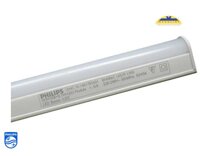 Đèn tuýp led 4W đến 14W liền máng T5 BN068C Philips