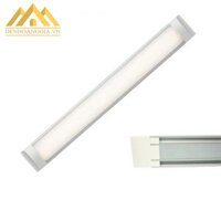 Đèn tuýp LED bán nguyệt 0.3m 10w