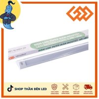 ĐÈN TUÝP LED BÁN NGUYỆT 1.2M 40W