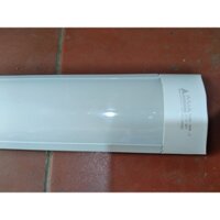 Đèn tuýp led bán nguyệt 1,2m, công suất 40w, ASIALIGHTING