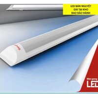 Đèn Tuyp Led Bán Nguyệt 36w Mica 1m2 Điện Quang CHÍNH HÃNG