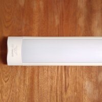 Đèn tuýp led bán nguyệt đổi màu 0.3m 10w KDLD0101 Duhal