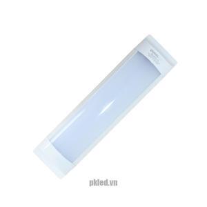 Đèn tuýp led bán nguyệt Duhal KDLD810