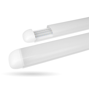 Đèn tuýp LED bán nguyệt KingLED TBN-54SS-120