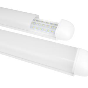 Đèn tuýp LED bán nguyệt KingLED TBN-54SS-120