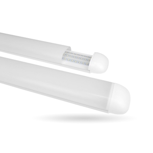 Đèn tuýp LED bán nguyệt KingLED TBN-27SS-60