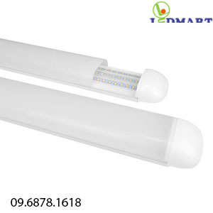 Đèn tuýp LED bán nguyệt KingLED TBN-27SS-60