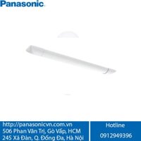 Đèn Tuýp Led Bán Nguyệt Panasonic 40W NFV50105WE1A