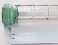 Đèn tuýp led chống cháy nổ 18W