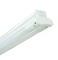 Đèn tuýp led đôi 0,6m 20w T8 KDHD3102 Duhal