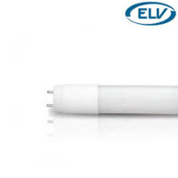 Đèn Tuýp LED ELV T8 18W VL1200-T8