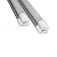 Đèn Tuýp LED liền máng T8 60cm 10W công trình CMJ-DG-T8-LSYT10W