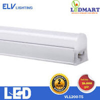 Đèn tuýp led T5 0,6m ELV VL0600-T5