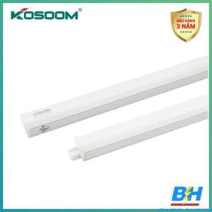 Đèn tuýp LED T5 Kosoom 0.3m 4W T5N-KS-4-0.3