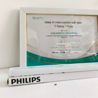 Đèn tuýp LED T5 Philips BN068C (KHÔNG KÈM ZẮC CẮM)