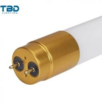 ĐÈN TUYP LED T8 32W ĐẦU NHÔM
