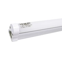 Đèn Tuýp LED VinaLED Mẫu D 25W TL-D25S