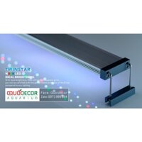 Đèn Twinstar B LINE III RGB 60B | Đèn led chuyên dụng cho bể cá cảnh thủy sinh Twinstar 60b