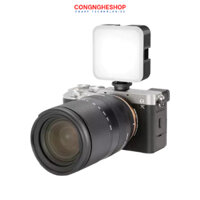Đèn Ulanzi VL61 RGB LED Video Fill Light