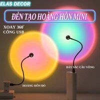 Đèn USB Led cắm LAPTOP siêu sáng Cho IPad Pin Dự Phòng Cáp Sạc Tai nghe Bluetooth Airpod Airpods IPhone - NET CĂNG 2021