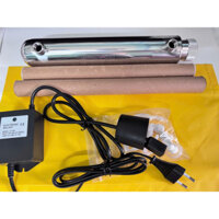 ĐÈN UV 14W DÙNG CHO MÁY LỌC NƯỚC-ĐÈN CỰC TÍM 14W (CHÚ Ý CHỌN ĐÚNG PHÂN LOẠI HÀNG)