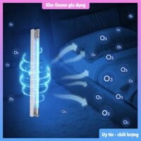 Đèn UV 254nm diệt khuẩn khử mùi phòng Rama RU-TT30, công suất 30W [ Bản mới nhất]