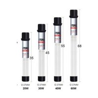 Đèn UV 40w Diệt Tảo Diệt Khuẩn Cho Bể Cá Sterilization King