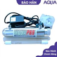 Đèn UV 6W - 11W - 14W - 21W - 29W - 41W - 55W - Dùng cho hồ cá, hồ thuỷ sinh, máy lọc nước