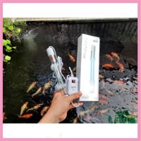 Đèn UV 9w ( đèn diệt tảo bể cá )