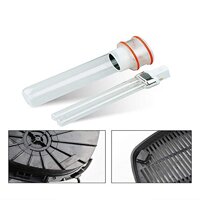 đèn uv 9w thay thế  hw 3000