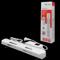 Đèn UV Baoyu BY-198 - Đèn UV 7W 9W 11W Diệt Rêu, Diệt Khuẩn Cho Bể Cá có công tắc HẸN GIỜ cho bể cá Thủy sinh