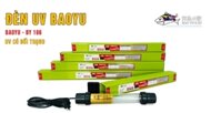 Đèn uv baoyu by186 100 w cho bể cá koi