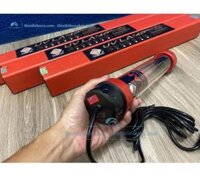 Đèn UV BL 40w có cục nặng dài 61 cm