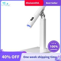 Đèn UV Cho Móng Gel, Đèn Móng Tay Mini U V LED Cầm Tay Có Chân Đế, Máy Sấy Móng Tay Di Động Sạc USB Không Dây, Dễ Sử Dụng Tay Nghề Tốt