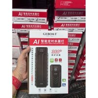 Đèn UV Công Nghệ UVC Mới Nhất Bể Cá Tích Hợp Vỏ Bọc Và Hẹn Giờ 13w 15w 18w 20w