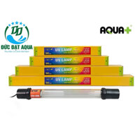 Đèn UV công suất 20w - 30w - 40w -55w-75w-100w-150w-200w aqua+ suv xử lý rêu, tảo, khuẩn có hại cho bể cá , hồ koi