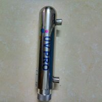 Đèn UV. Diệt khuẩn cho nước tinh khiết