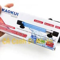 Đèn UV Diệt Khuẩn Kaokui - Diệt Rêu Tảo Bể Cá Cảnh Thuỷ Sinh