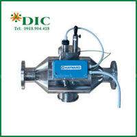 Đèn UV diệt khuẩn nước bể bơi công nghiệp (Hayward TBN)