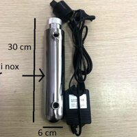 Đèn UV diệt khuẩn nước gia đình - UV