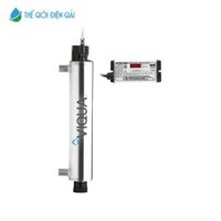 Đèn UV diệt khuẩn nước Viqua S2Q-PA