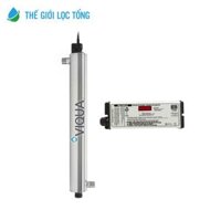 Đèn UV diệt khuẩn nước Viqua VP600/2 – công suất 6,7 m³/h