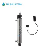 Đèn UV diệt khuẩn nước Viqua VT4/2 – công suất 600 đến 1.400 lít/giờ