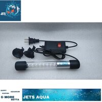 Đèn UV diệt nấm, khuẩn, tảo, lọc nước hồ cá Kaokui, 5-20W.