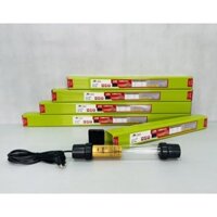Đèn UV diệt tảo, diệt khuẩn làm trong nước hồ cá Koi Baoyu BY 186 -20W 30W 40W 60W 100W