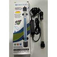 Đèn UV diệt tảo hồ cá 5W - 7W - 9W - 11W | Đèn UV Diệt Khuẩn Diệt Tảo Cho Bể Cá Cảnh, Hồ Cá Koi bảo hành 6 tháng